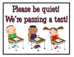 Test time!! 